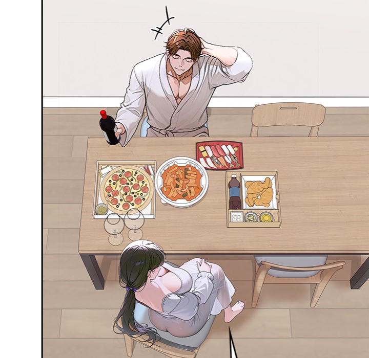 Desire Village - Chapter 15 - picture 62