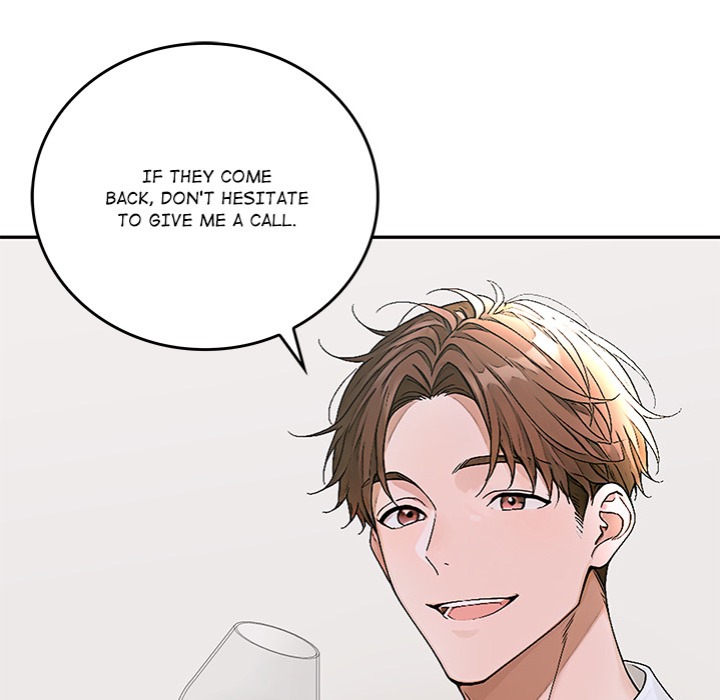Desire Village - Chapter 15 - picture 86
