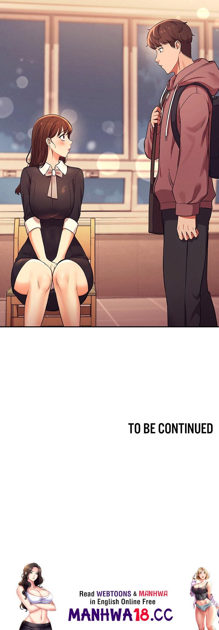 Is There No Goddess in My College? - Chapter 26 - picture 10