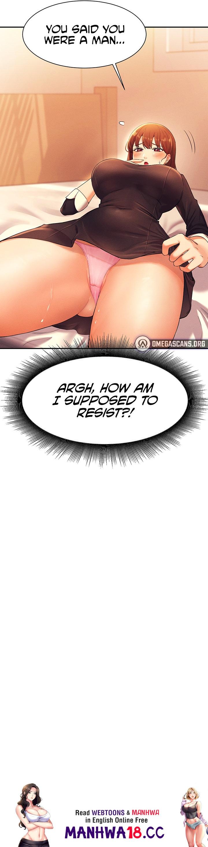 Is There No Goddess in My College? - Chapter 28 - picture 10