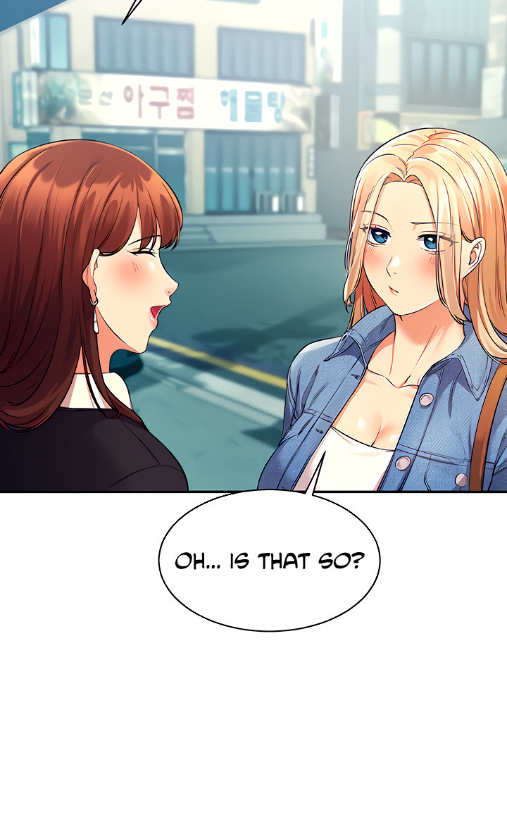 Is There No Goddess in My College? - Chapter 32 - picture 28