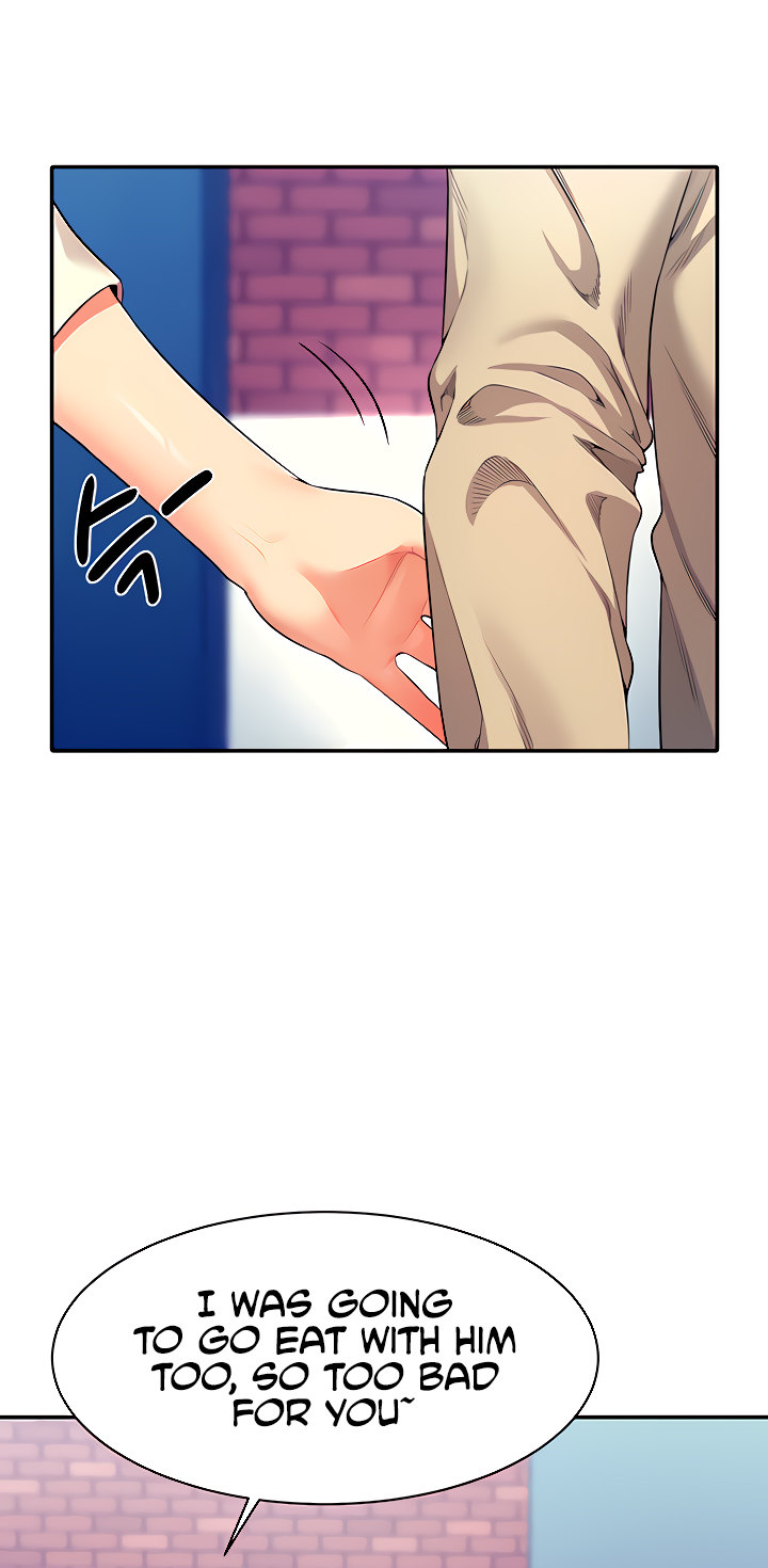 Is There No Goddess in My College? - Chapter 32 - picture 35