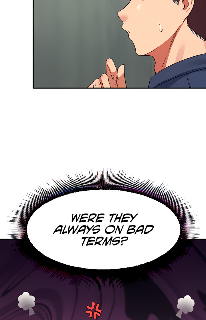 Is There No Goddess in My College? - Chapter 32 - picture 42