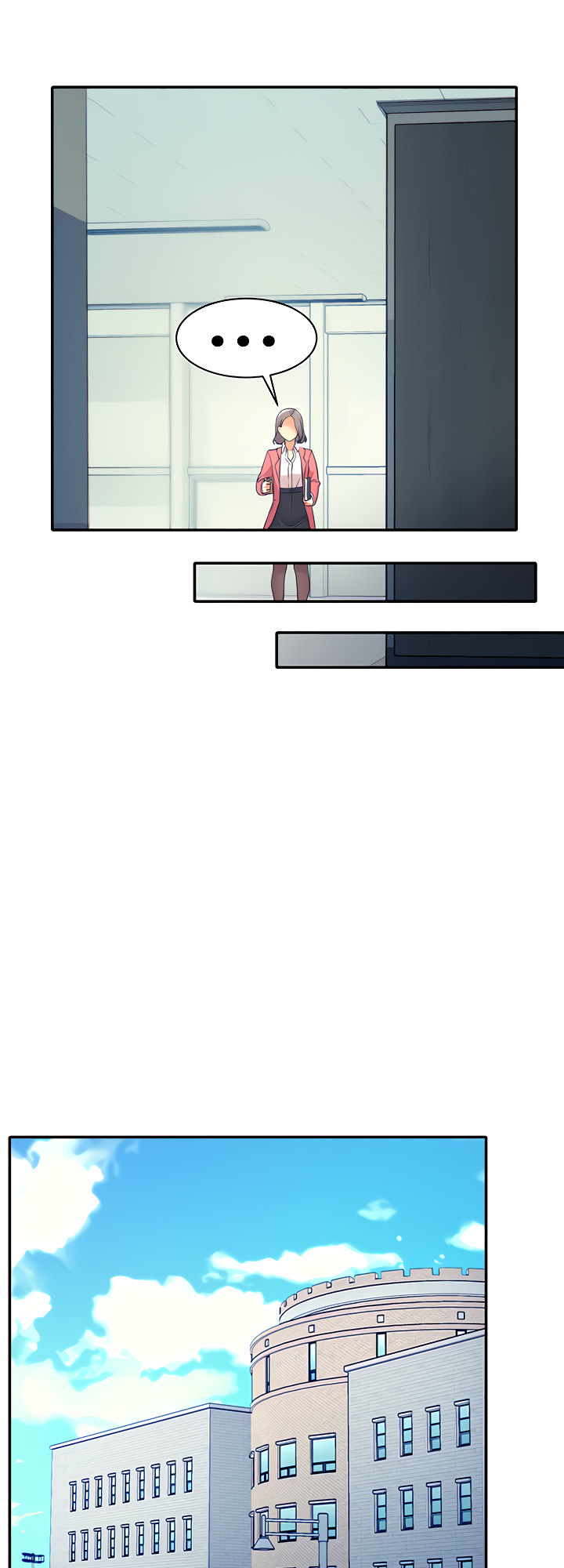 Is There No Goddess in My College? - Chapter 32 - picture 52