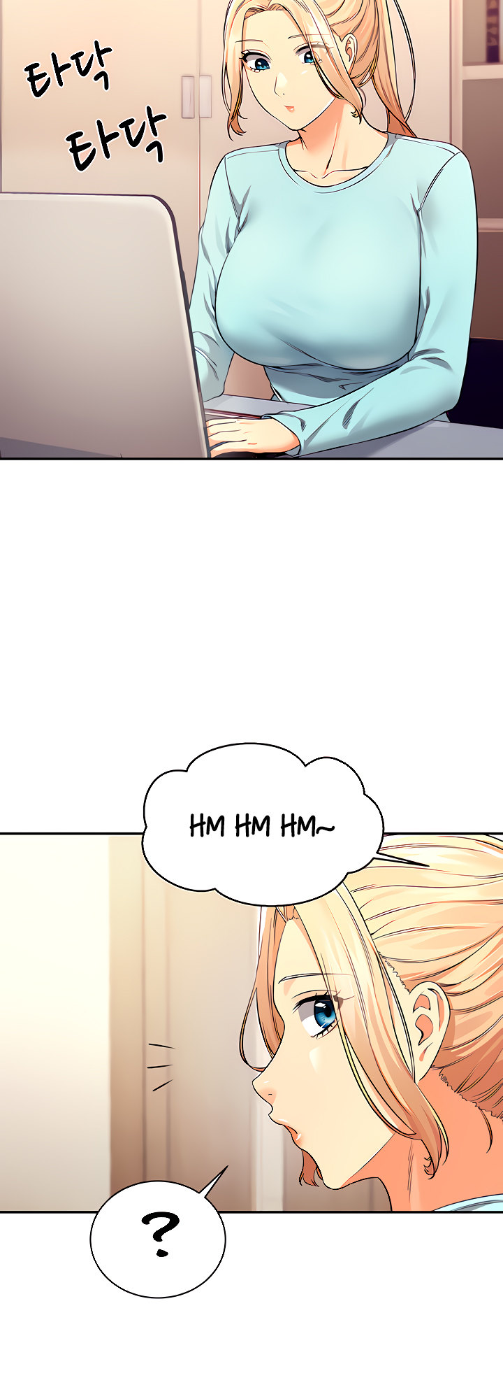 Is There No Goddess in My College? - Chapter 32 - picture 54