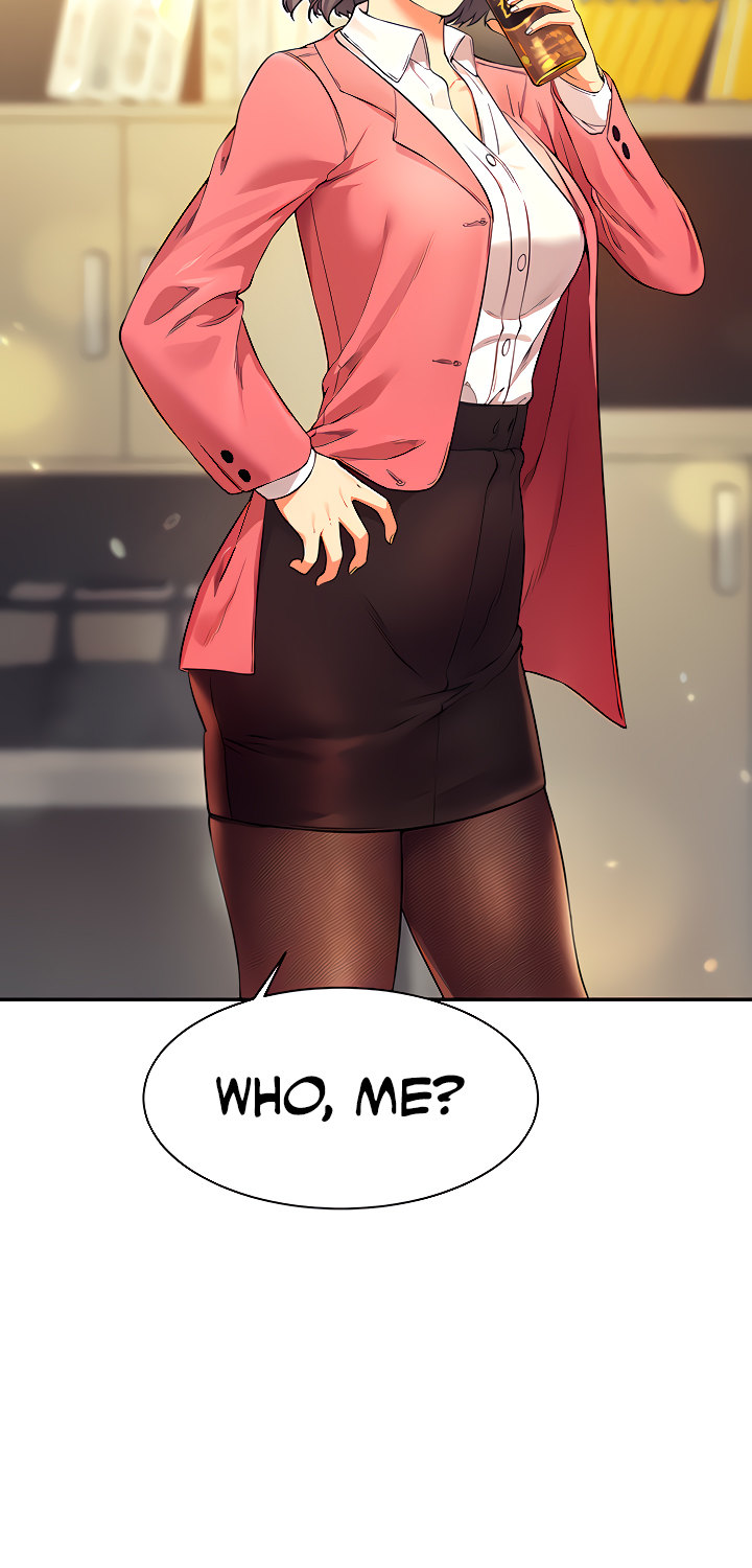 Is There No Goddess in My College? - Chapter 32 - picture 56