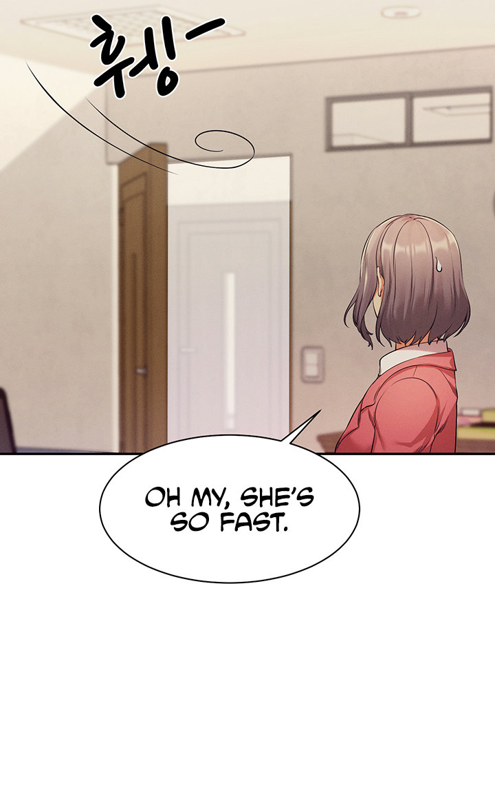 Is There No Goddess in My College? - Chapter 33 - picture 12