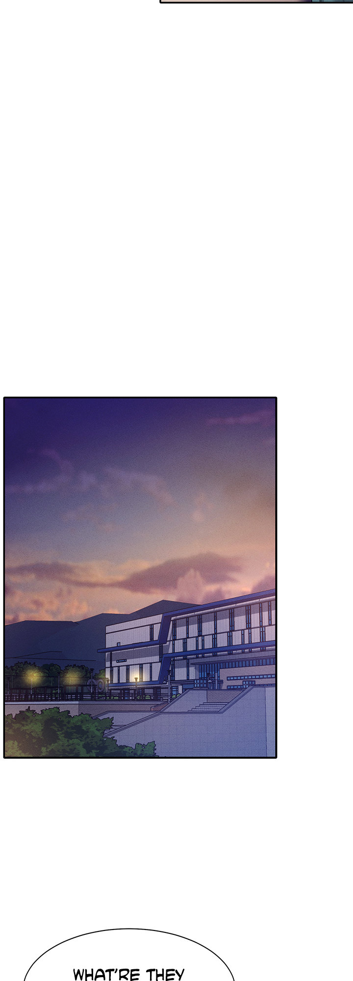 Is There No Goddess in My College? - Chapter 33 - picture 14