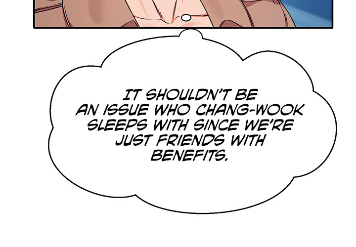 Is There No Goddess in My College? - Chapter 33 - picture 45