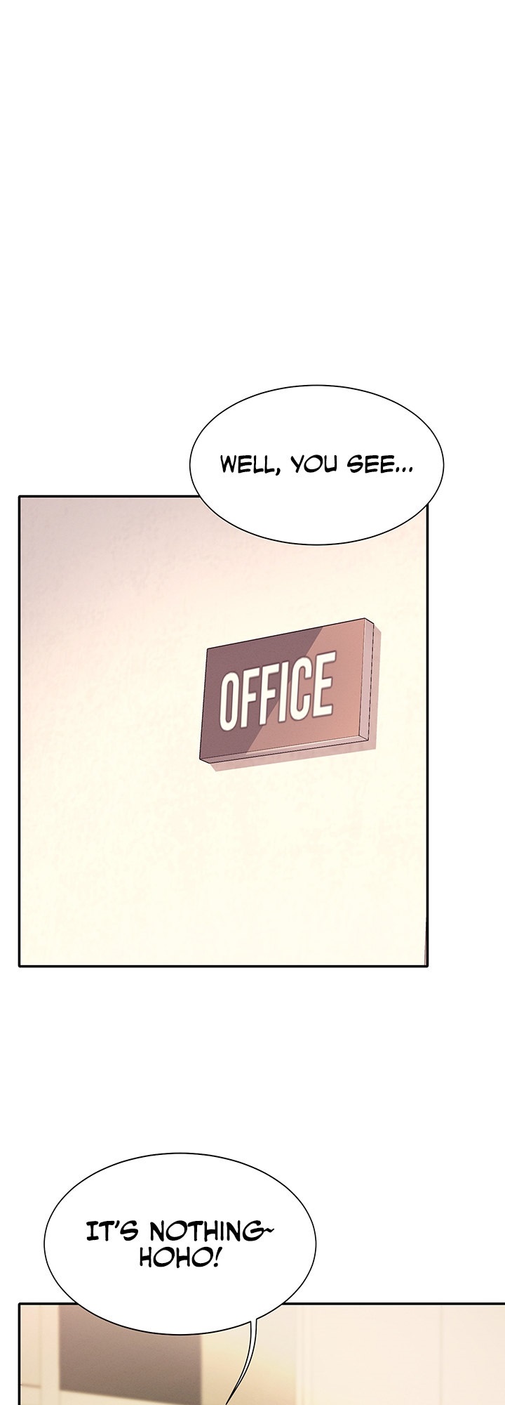 Is There No Goddess in My College? - Chapter 33 - picture 5