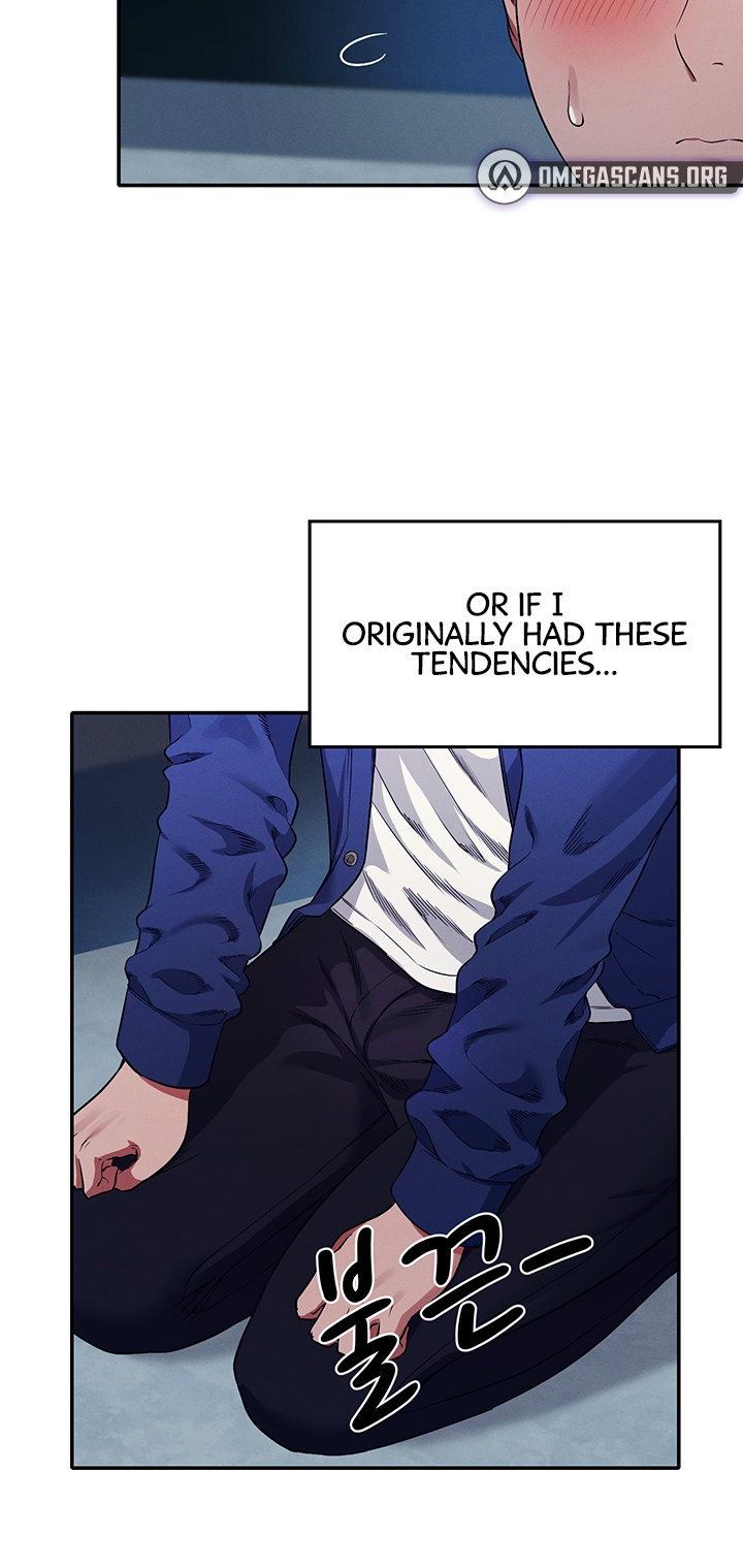 Is There No Goddess in My College? - Chapter 34 - picture 6