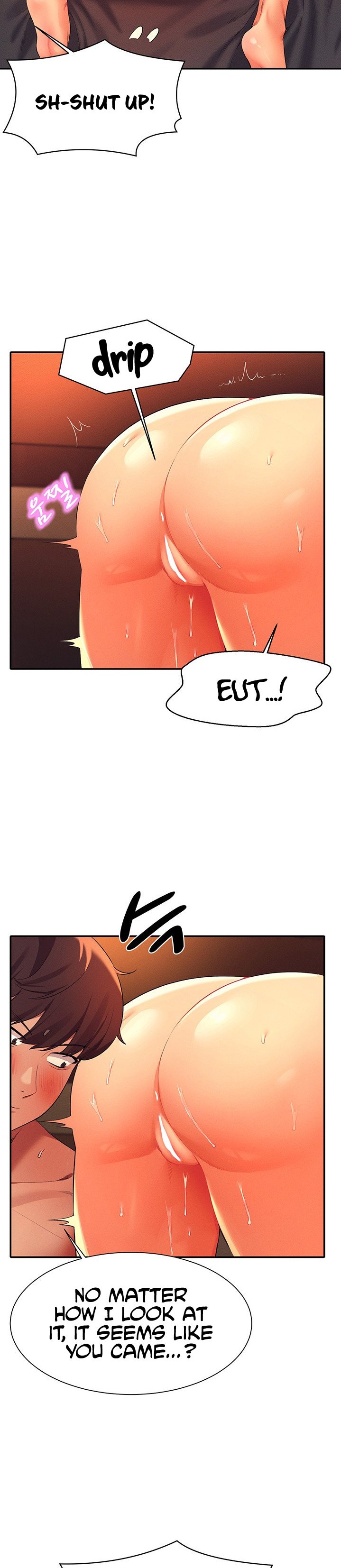 Is There No Goddess in My College? - Chapter 43 - picture 5