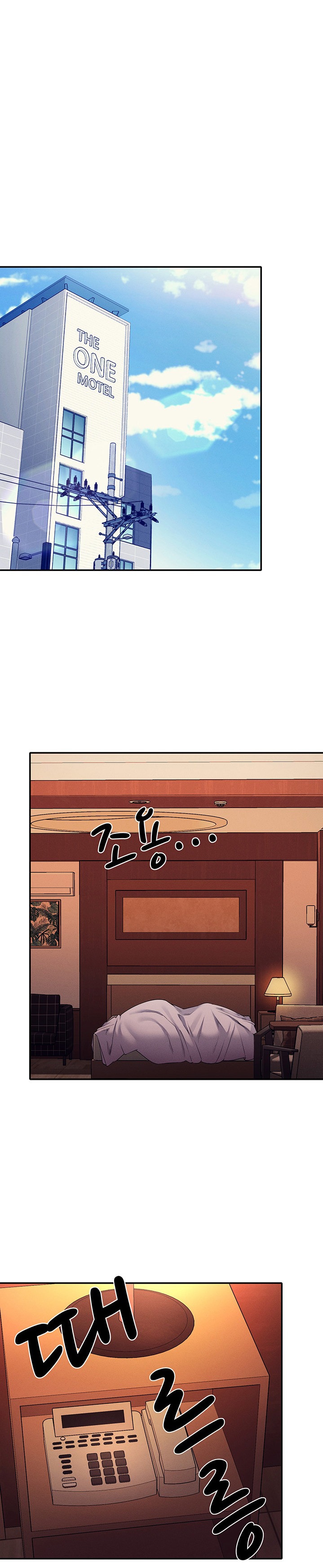 Is There No Goddess in My College? - Chapter 44 - picture 10