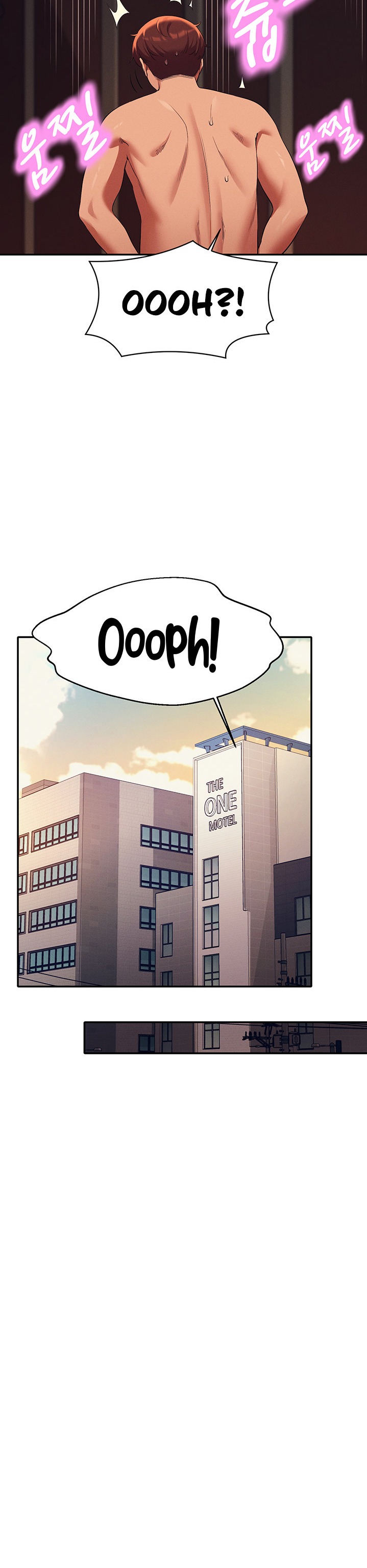 Is There No Goddess in My College? - Chapter 45 - picture 26