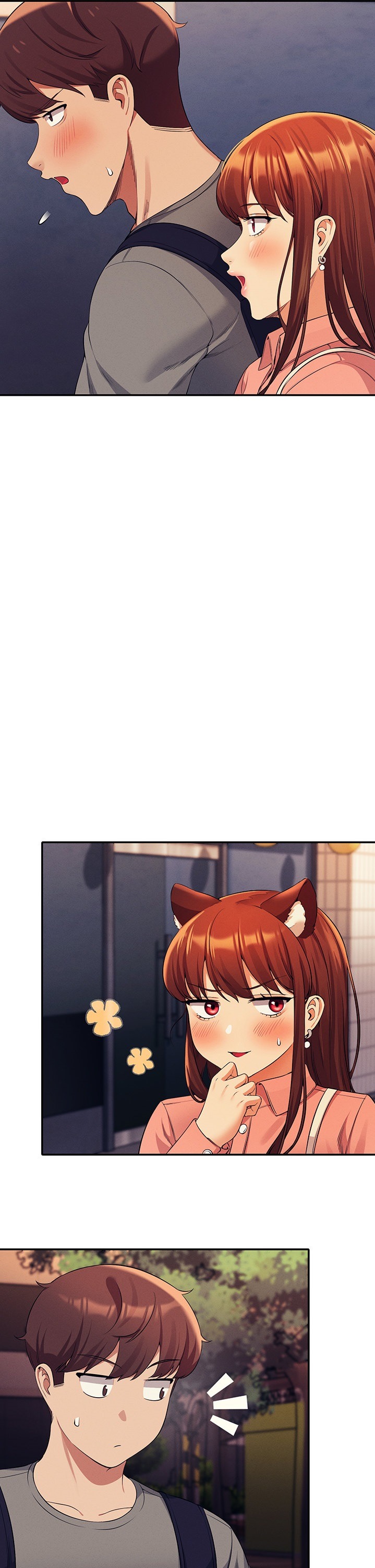 Is There No Goddess in My College? - Chapter 45 - picture 28