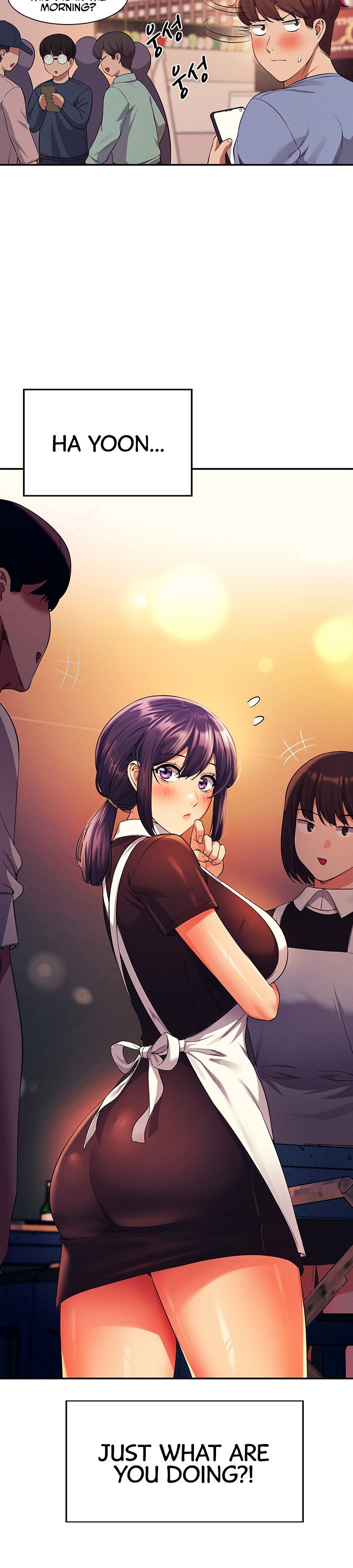 Is There No Goddess in My College? - Chapter 48 - picture 2