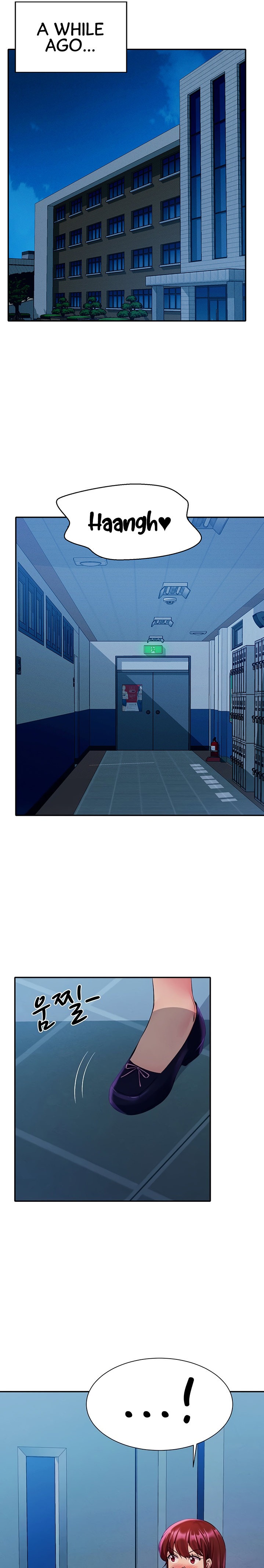 Is There No Goddess in My College? - Chapter 52 - picture 3