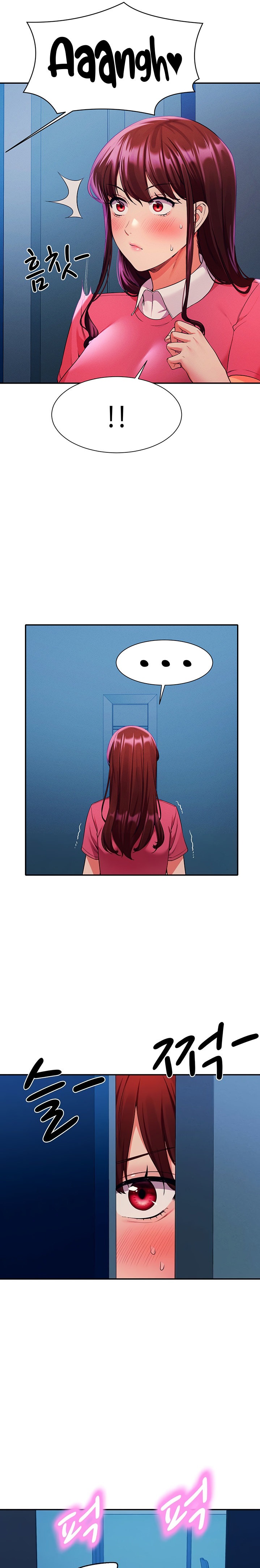 Is There No Goddess in My College? - Chapter 52 - picture 6