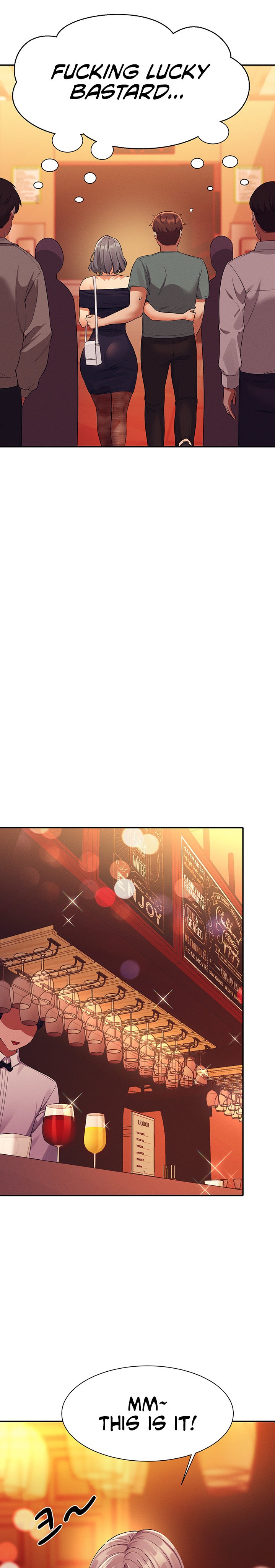 Is There No Goddess in My College? - Chapter 54 - picture 22