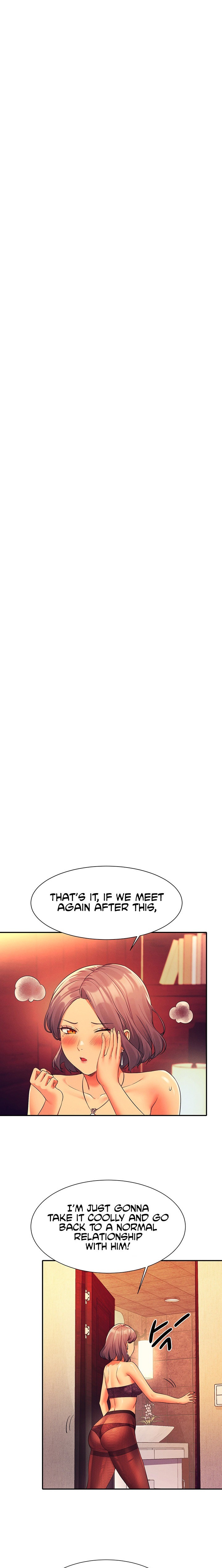 Is There No Goddess in My College? - Chapter 55 - picture 21