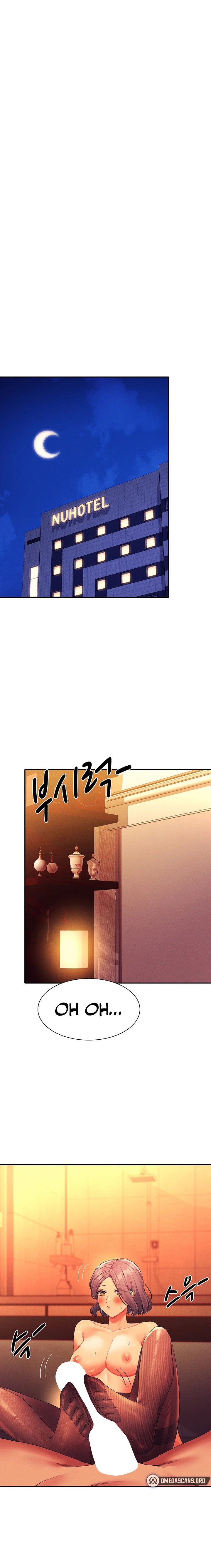Is There No Goddess in My College? - Chapter 57 - picture 6