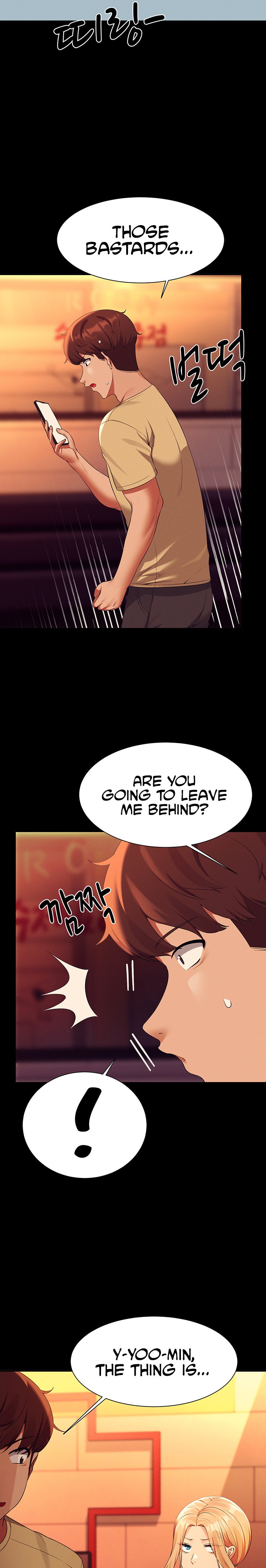 Is There No Goddess in My College? - Chapter 62 - picture 9