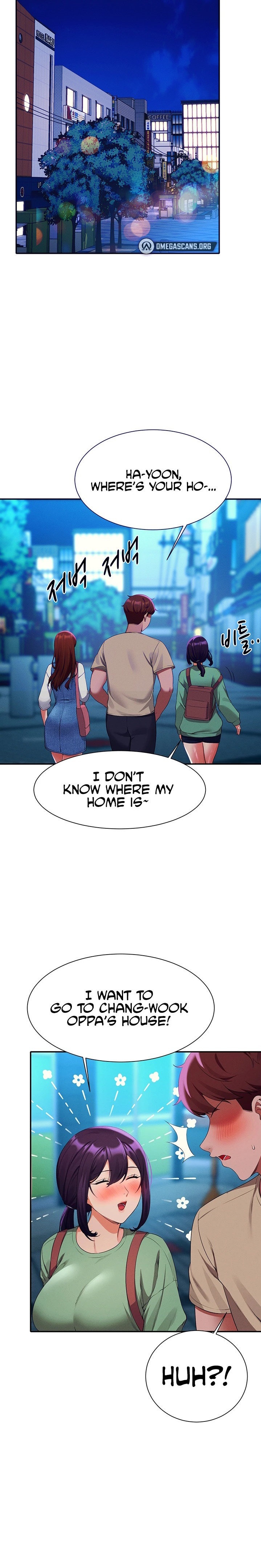 Is There No Goddess in My College? - Chapter 63 - picture 2