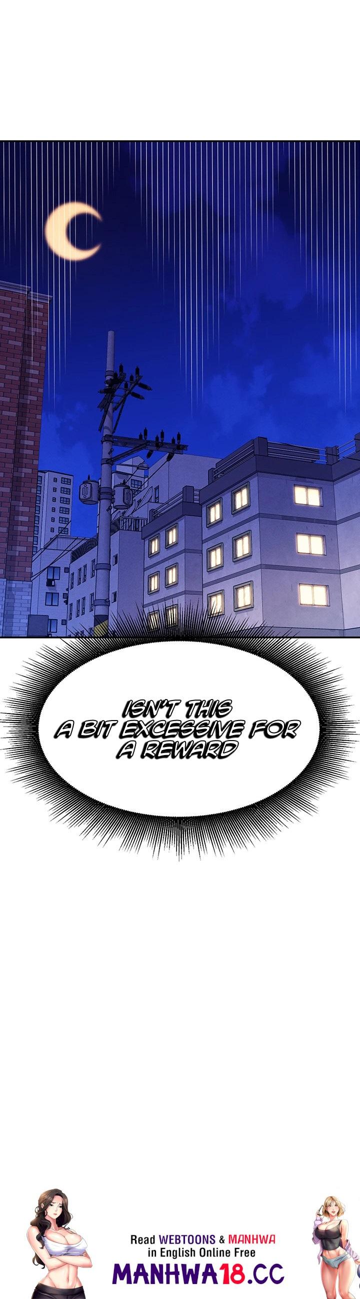 Is There No Goddess in My College? - Chapter 63 - picture 27