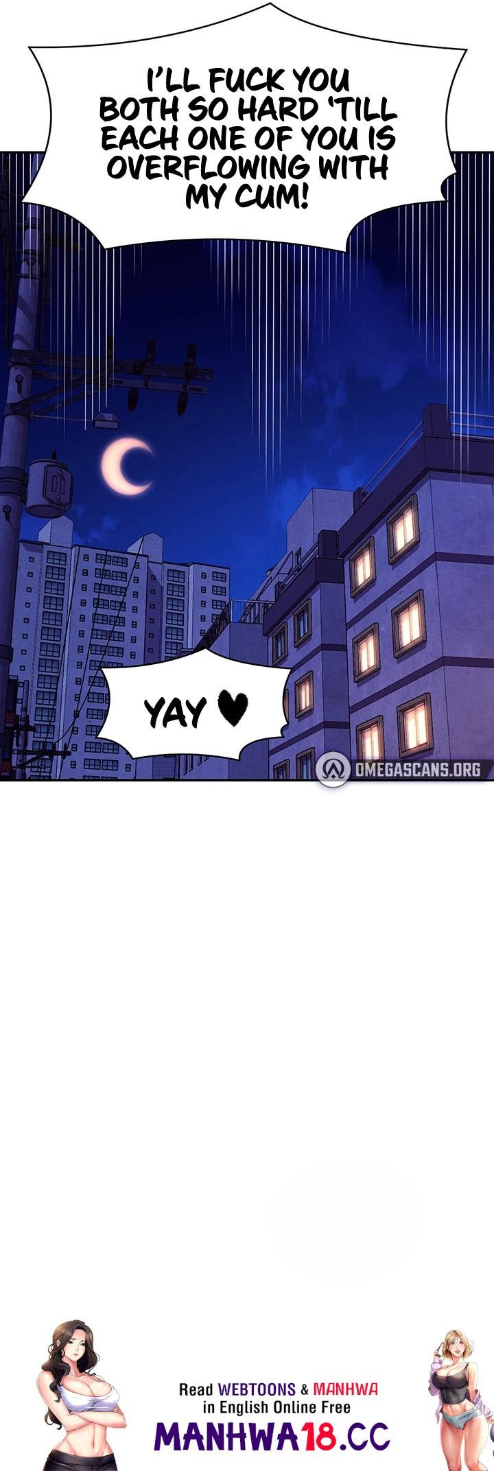 Is There No Goddess in My College? - Chapter 65 - picture 21