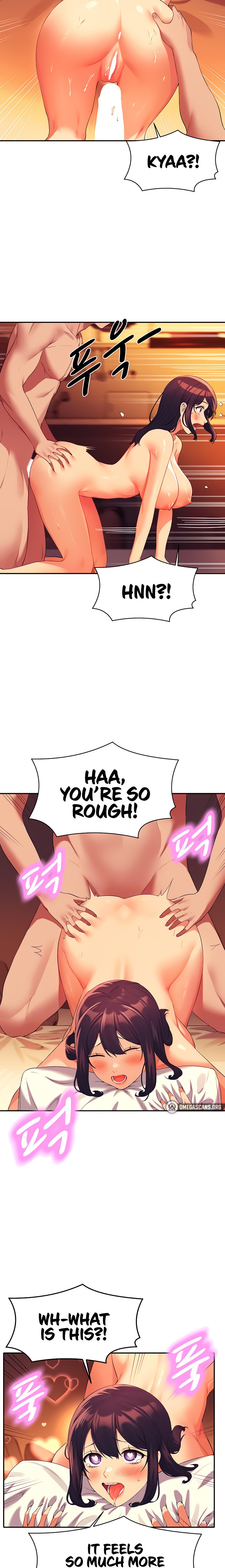 Is There No Goddess in My College? - Chapter 66 - picture 10