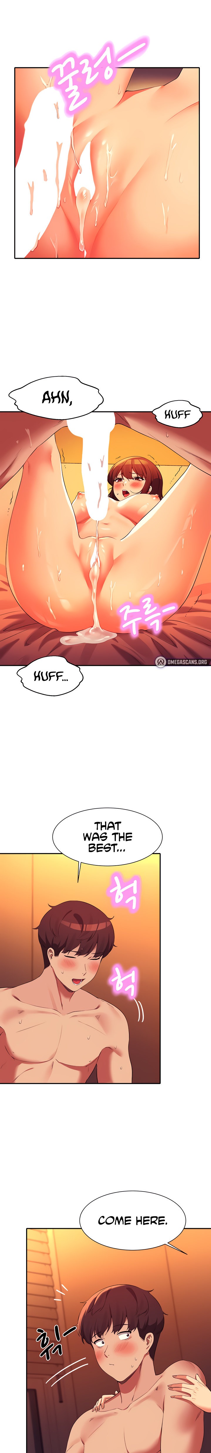 Is There No Goddess in My College? - Chapter 66 - picture 4