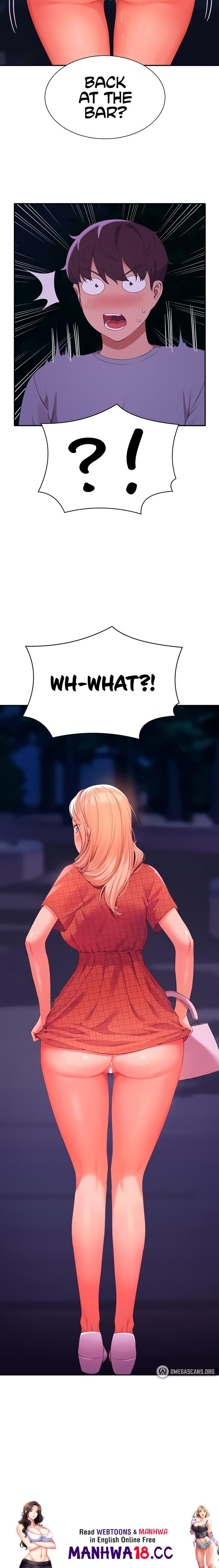 Is There No Goddess in My College? - Chapter 67 - picture 25