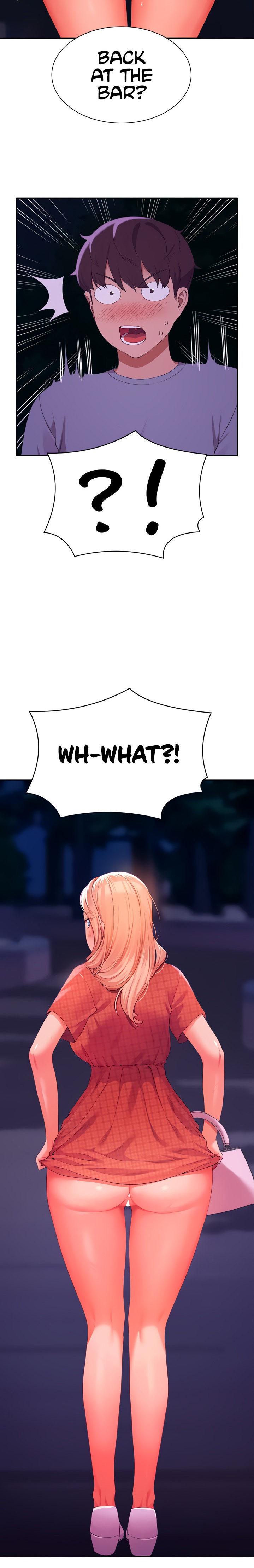 Is There No Goddess in My College? - Chapter 68 - picture 1