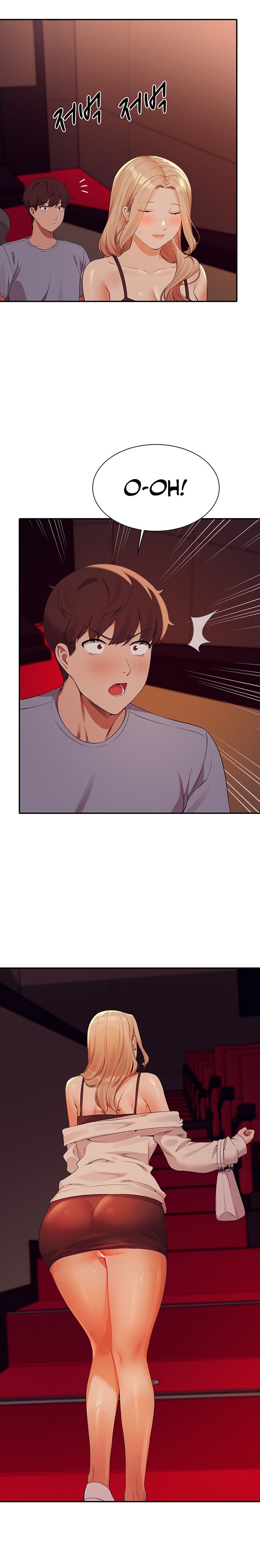 Is There No Goddess in My College? - Chapter 69 - picture 11