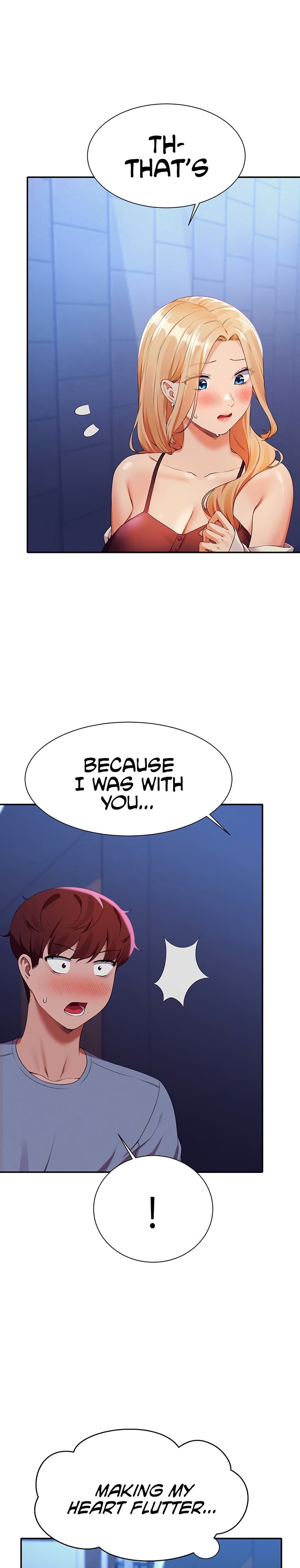 Is There No Goddess in My College? - Chapter 69 - picture 3