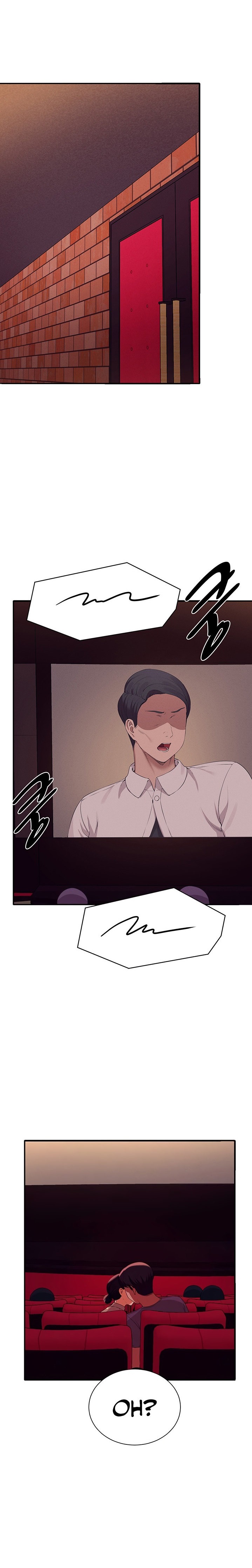 Is There No Goddess in My College? - Chapter 70 - picture 2
