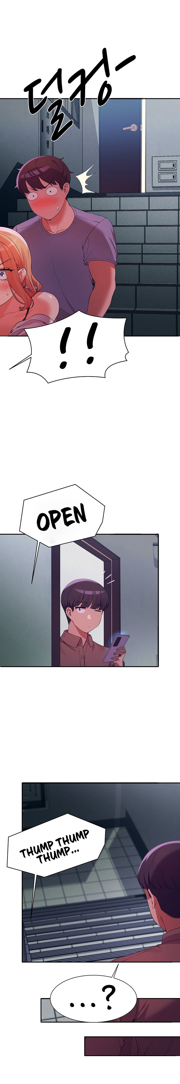 Is There No Goddess in My College? - Chapter 70 - picture 22