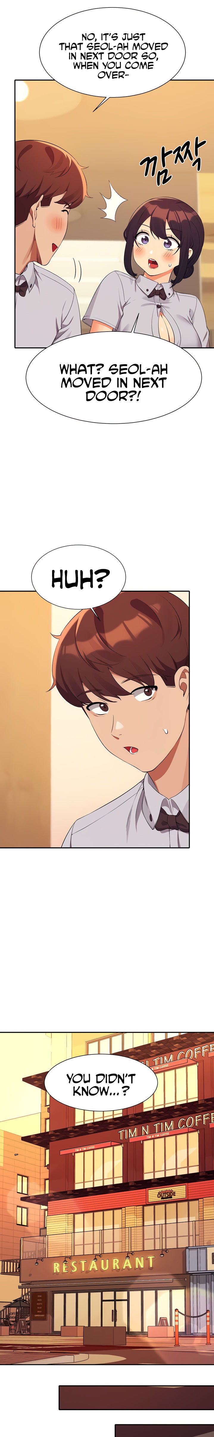 Is There No Goddess in My College? - Chapter 79 - picture 14