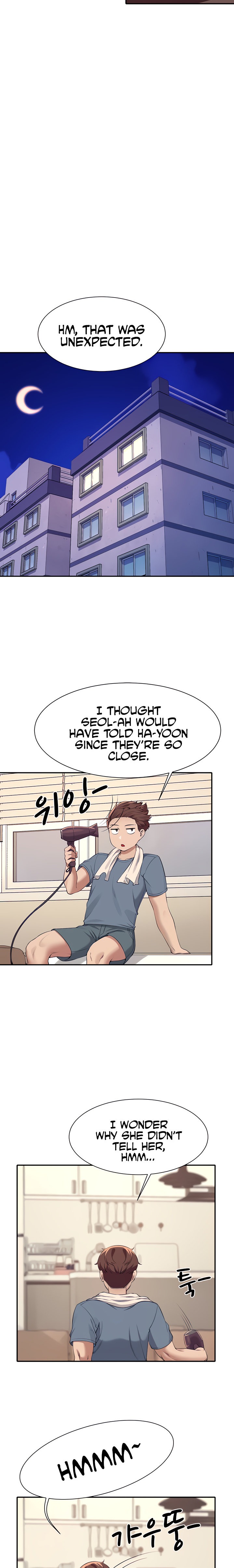 Is There No Goddess in My College? - Chapter 79 - picture 15