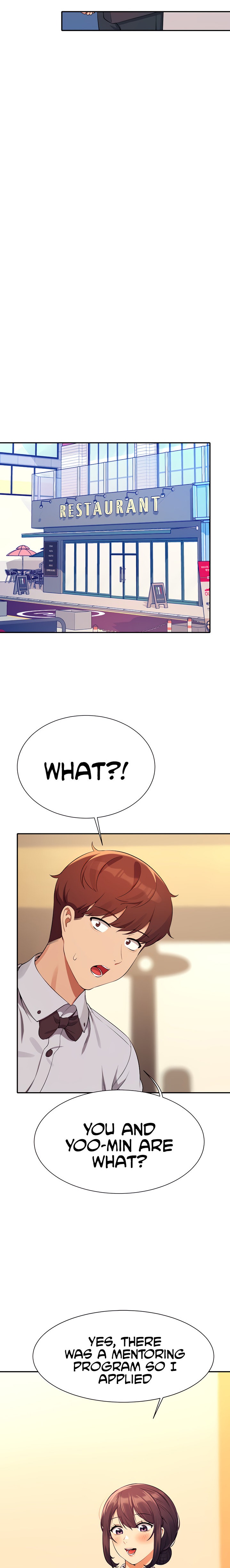 Is There No Goddess in My College? - Chapter 79 - picture 7