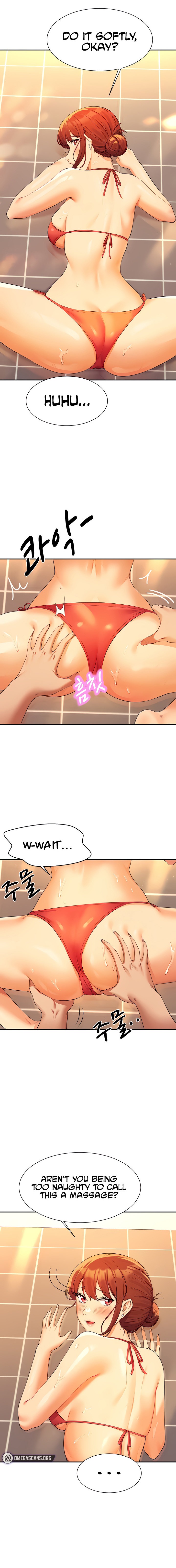 Is There No Goddess in My College? - Chapter 83 - picture 5