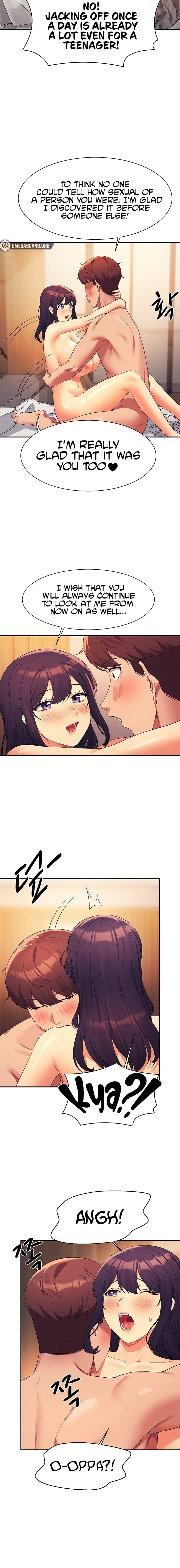 Is There No Goddess in My College? - Chapter 88 - picture 5
