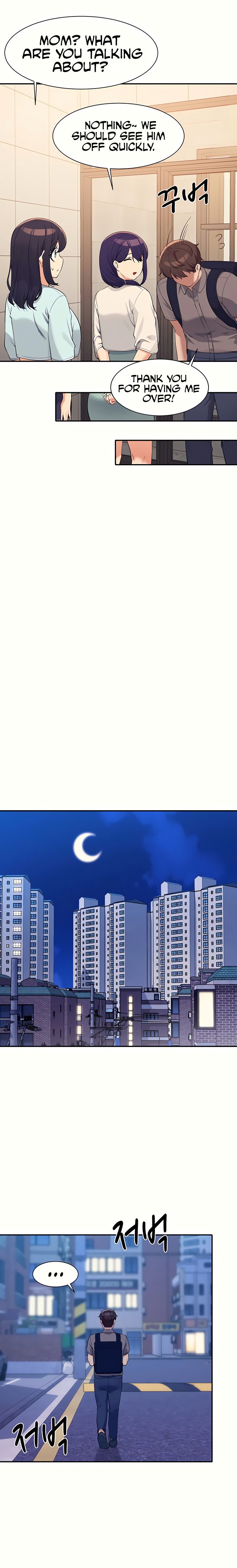 Is There No Goddess in My College? - Chapter 89 - picture 20