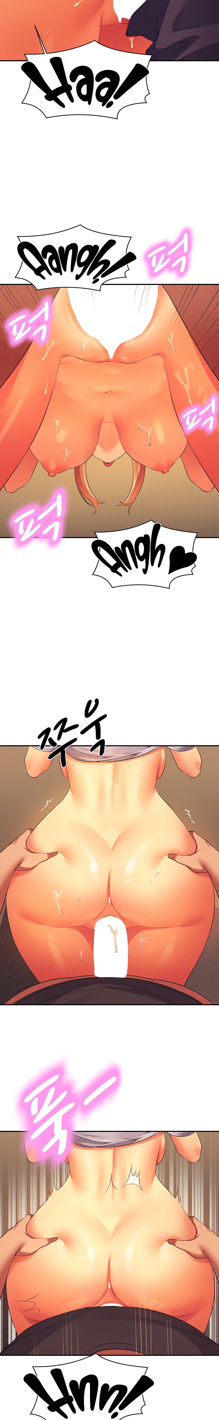 Is There No Goddess in My College? - Chapter 92 - picture 7