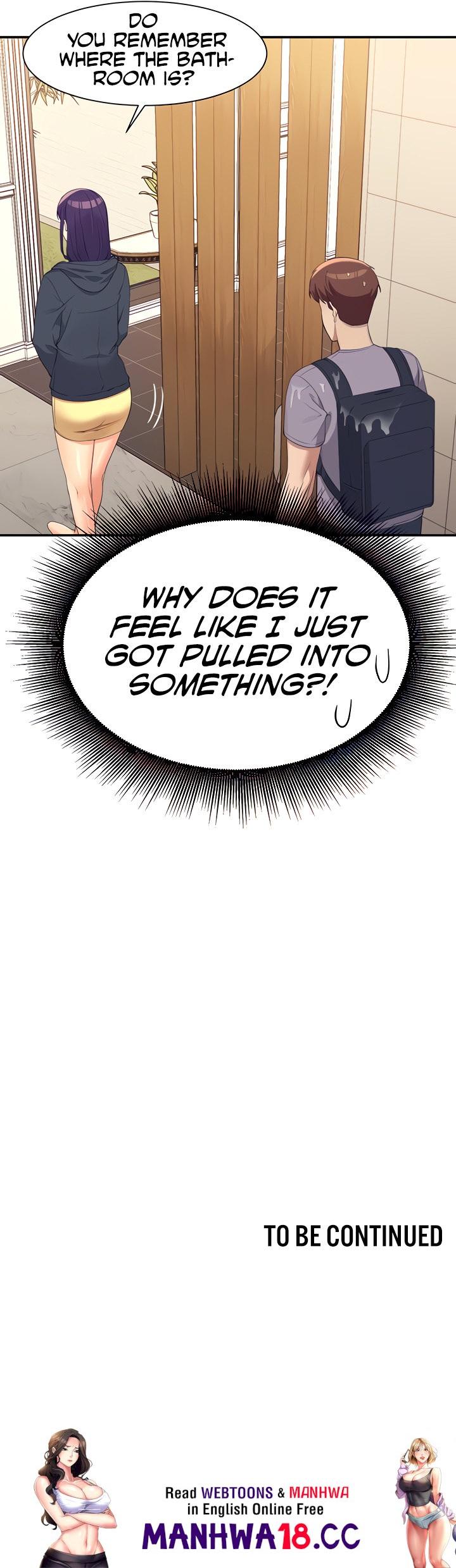 Is There No Goddess in My College? - Chapter 94 - picture 20