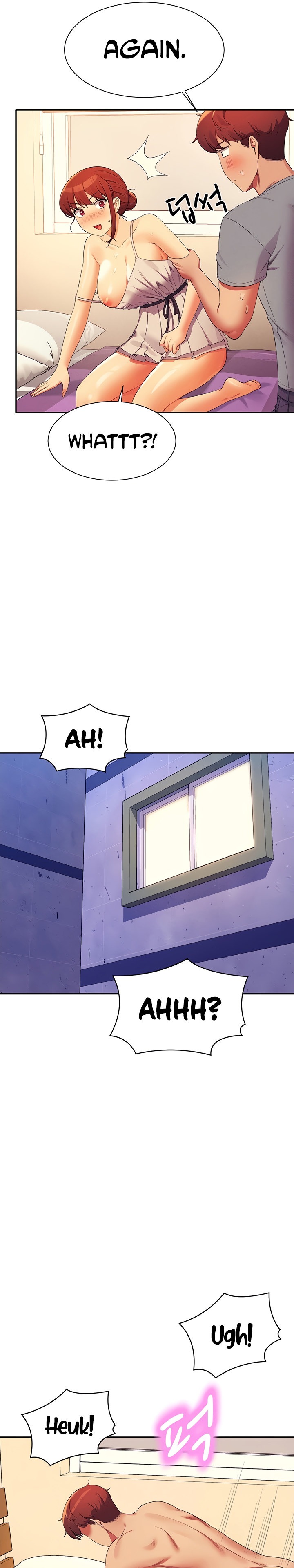 Is There No Goddess in My College? - Chapter 99 - picture 21