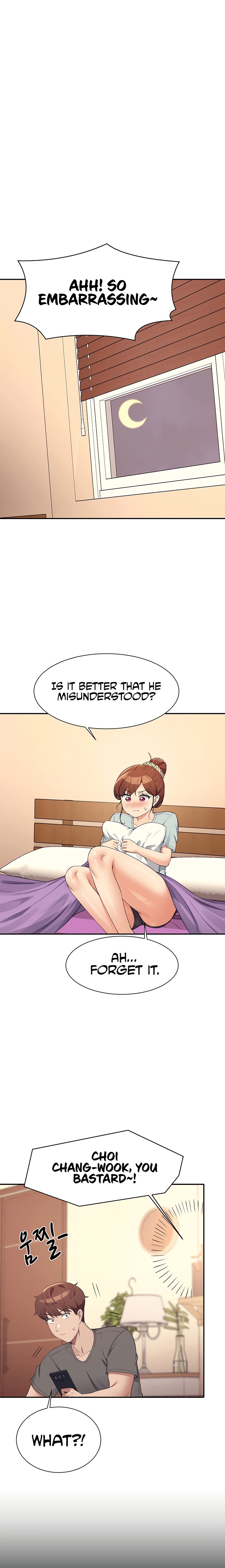 Is There No Goddess in My College? - Chapter 100 - picture 17