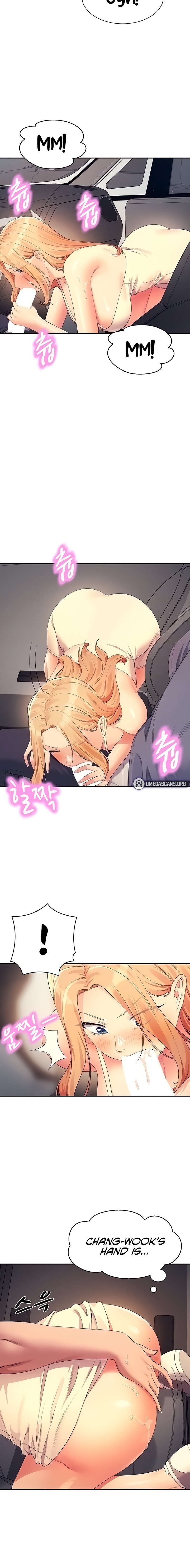 Is There No Goddess in My College? - Chapter 105 - picture 5