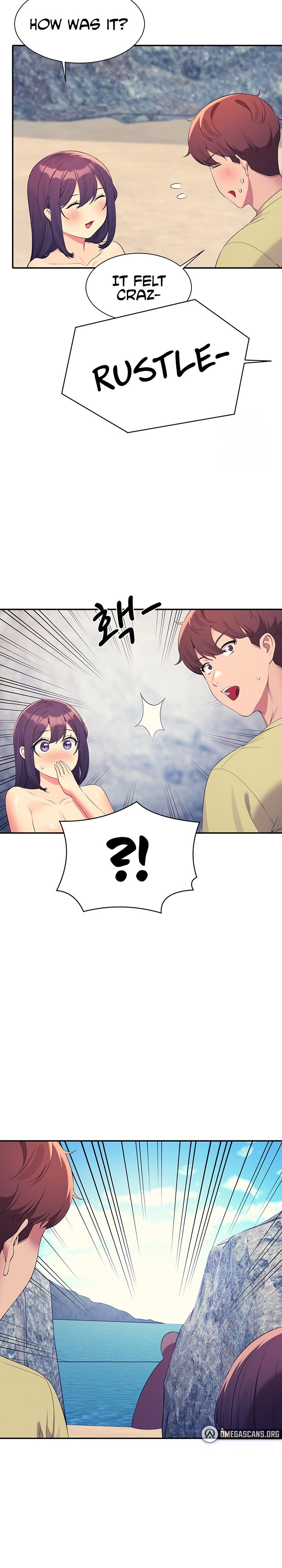 Is There No Goddess in My College? - Chapter 107 - picture 26