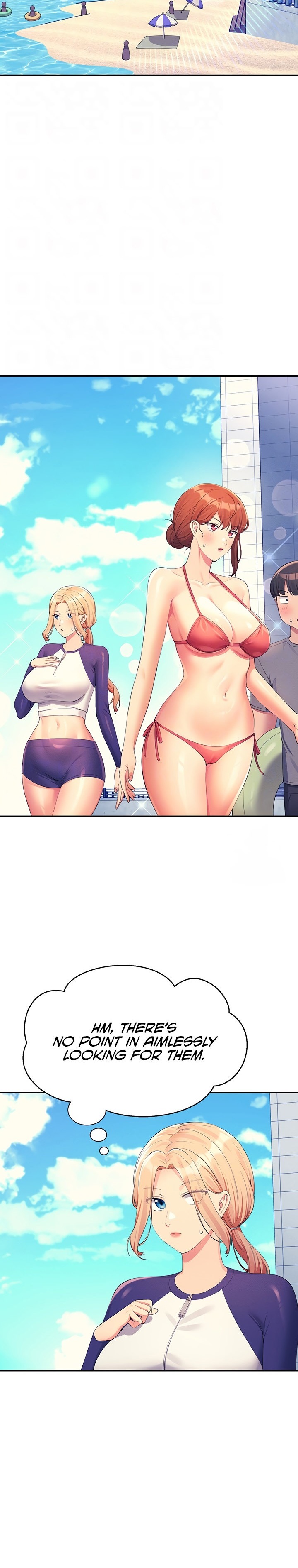 Is There No Goddess in My College? - Chapter 108 - picture 2